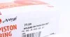 К-кт поршневих кілець Lanos, Nexia 8V (1,5х1,5х3,0) 77.00 PR-DAE-49-3548-050 AMP PR-DAE-49-3548-050-SET (фото 3)