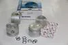 К-т поршней с пальцами AMP_PX-TAV-4F-4120-100-2 Таврия1,2 d.73,00 (+1.00мм)(4шт) AMP PX-TAV-4F-4120-100-2 (фото 1)