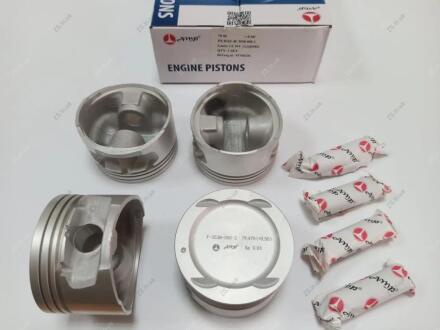 К-т поршней с пальцами AMP_PX-DAE-4F-3538-050-2 Lanos1.6 d.79,50 (+0,50мм)(4шт) AMP PX-DAE-4F-3538-050-2