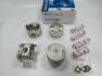 К-т поршней с пальцами AMP_PX-DAE-4F-1402-050 Matiz Best d.69,00 (+0,50мм)(4шт) AMP PX-DAE-4F-1402-050 (фото 1)