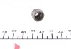 Сальник клапана 405,406/ 2101-08, Таврия, 1102, 1103, 1105, Сенс, (колпачок) Газель,Волга дв.406,405,ВАЗ 2108 8шт. Corteco 19018251 (фото 6)