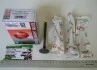 Клапан выпуск ВАЗ 2101-07 PLAD002-A-0-N выпуск азот ПОД ГБО (4шт/31,5х8х113) (азот) AMP 2101-1007012 N (фото 2)