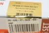 К-кт поршневих кілець TiN Lanos 8V (1,5х1,5х3,0) 76,50 PR-DAE-47-3548-000 AMP PR-DAE-47-3548-000-SET (фото 5)