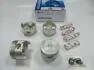 К-т поршней с пальцами AMP_PX-DAE-4F-1402-000 Matiz Best d.68,50 STD(4шт) AMP PX-DAE-4F-1402-000 (фото 1)