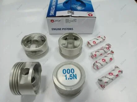 К-т поршней с пальцами AMP_PX-DAE-4F-3548-000 Nexia Dohc d.76,50 STD(4шт) AMP PX-DAE-4F-3548-000