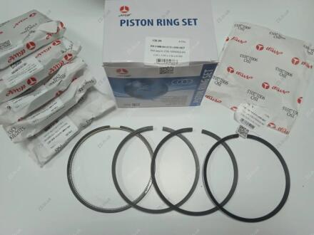 К-кт порш. колец АМР ЯМЗ-236 (3,5х3,5х3,5х6,5) 130.0 PR-YAM-64-5751-000 AMP PR-YAM-64-5751-000-SET