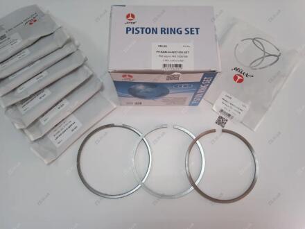 К-кт порш. колец АМР КАМАЗ (3х3х5) 120.0 740.1000106 PR-KAM-84-4802-000 AMP PR-KAM-84-4802-000-SET