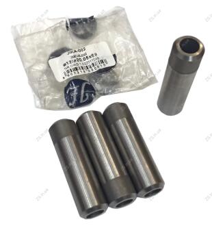 Втулка клапана АМР IKARUS выпуск 1032011048 (1шт/20х12х69) AMP JIKA002-G-S-0