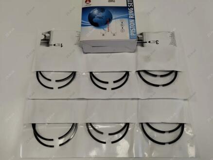 К-кт поршневых колец Таврия (1,5х2,0х4,0) 72.00 PR-TAV-44-4120-000 AMP PR-TAV-44-4120-000-SET