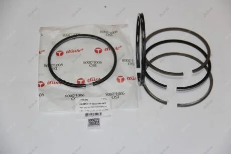 К-кт порш. колец Д240 (3х3х3х6х6) 110.0 2м/с PR-MTZ-44-5950-000 AMP PR-MTZ-44-5950-000-SET