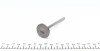 Клапан Lanos 1.6(16V) впуск азот(4шт/30,3х6х102,4) AMP PDAE005-S-0-N (фото 2)