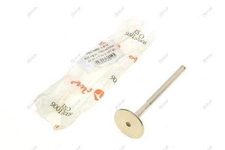 Клапан АМР Logan1.4-1.6(8V) випуск (4шт/33,6х7х107,8) AMP PREN002-A-0-D