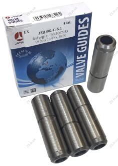 Втулка клапана ЗИЛ выпуск (1шт/19,20х10,97х70) AMP JZIL002-G-S-1