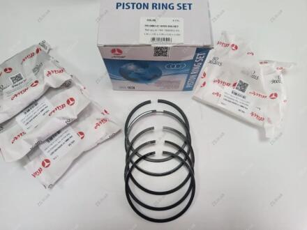 К-кт порш. колец АМР Т-25 (3х3х3х6х6) 105.7 PR-SMD-47-6000-070 AMP PR-SMD-47-6000-070-SET