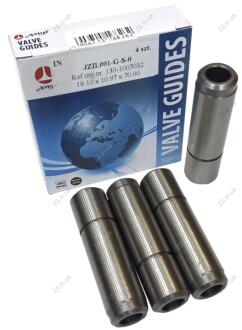 Втулка клапана ЗИЛ впуск (1шт/19,10х10,97х70) AMP JZIL001-G-S-0