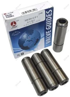 Втулка клапана ЗІЛ впуск (1шт/19,20х10,87х70) AMP JZIL001-G-P-1