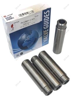 Втулка клапана КАМАЗ (1шт/18,06х9,96х74,85) AMP JKAM001-G-S-0