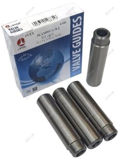 Втулка клапана КАМАЗ (1шт/18,17х9,96х74,85) AMP JKAM001-G-S-2