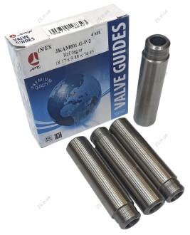 Втулка клапана КАМАЗ (1шт/18,17х9,88х74,85) AMP JKAM001-G-P-2