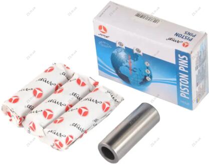 Пальцы_поршн.-ЗМЗ-405"красный"/ (компл.4шт)) AMP XWOL-67-RED