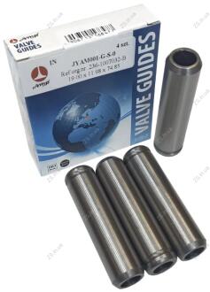 Втулка клапана ЯМЗ(1шт/19,0х11,98х74,85) AMP JYAM001-G-S-0