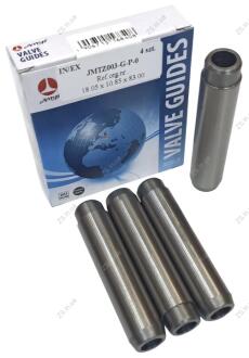 Втулка клапана МТЗ (1шт/18,05х10,85х83) AMP JMTZ003-G-P-0