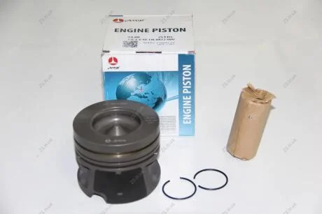 Поршень с пальцем AMP_PX-CUM-1R-0812-000_Cum_94.00 STD AMP PX-CUM-1R-0812-000