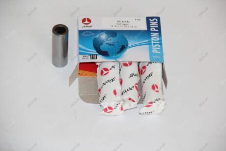 Пальцы_поршн.АМР-ВАЗ-21126 (компл.4шт).) AMP XLAD-53