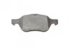 Колодка тормозов. диск. RENAULT MEGANE II, передн. (выр-во) Bosch 0 986 494 034 (фото 5)
