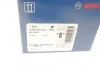 Колодка тормозов. диск. RENAULT MEGANE II, передн. (выр-во) Bosch 0 986 494 034 (фото 7)