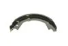Колодки гальмівні Hyundai TUCSON 04; SONATA 05- Bosch 0 986 487 738 (фото 4)
