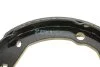 Колодки гальмівні Hyundai TUCSON 04; SONATA 05- Bosch 0 986 487 738 (фото 5)