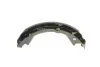 Колодки гальмівні Hyundai TUCSON 04; SONATA 05- Bosch 0 986 487 738 (фото 6)