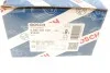 Колодка гальм. барабан. BMW 3 SERIE (E46) задн. (вір-во) Bosch 0 986 487 608 (фото 6)