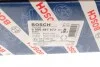 Колодка гальм. барабан. HYUNDAI ACCENT задн. (вір-во) Bosch 0 986 487 673 (фото 11)