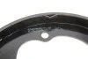 Колодка гальм. барабан. SUBARU Impreza задн. (вір-во) Bosch 0 986 487 463 (фото 3)