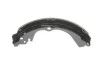 Колодка гальм. барабан. SUBARU Impreza задн. (вір-во) Bosch 0 986 487 463 (фото 4)