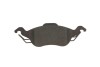 Колодка тормозов. диск. FORD FOCUS передняя (выр-во) Bosch 0 986 494 284 (фото 9)