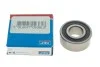 Підшипник кульковий 62203 2RS1 (17х40х16) SKF 62203-2RS1 (фото 4)
