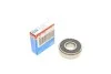 Подшипник шариковый 6304 2RSH (20х52х15) SKF 6304-2RSH (фото 1)