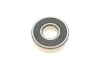 Подшипник шариковый 6304 2RSH (20х52х15) SKF 6304-2RSH (фото 3)
