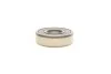 Подшипник шариковый 6304 2RSH (20х52х15) SKF 6304-2RSH (фото 4)