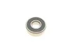 Подшипник шариковый 6304 2RSH (20х52х15) SKF 6304-2RSH (фото 5)
