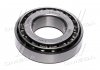 Подшипник 6- (30207A) (выр-во Kinex) KINEX BEARINGS, a.s. 7207 (фото 1)