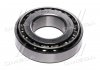 Подшипник 6- (30207A) (выр-во Kinex) KINEX BEARINGS, a.s. 7207 (фото 2)