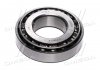 Подшипник 6- (30207A) (выр-во Kinex) KINEX BEARINGS, a.s. 7207 (фото 3)