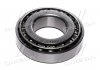 Подшипник 6- (30207A) (выр-во Kinex) KINEX BEARINGS, a.s. 7207 (фото 4)