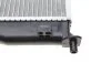 Радіатор охолодження Valeo 735053 (фото 8)