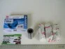 Палец поршневой ГАЗЕЛЬ, УАЗ с дв.4215 100 л.с. белый/XUAZ-66-WHITE компл. 4шт. AMP 421.1004019 W (фото 2)