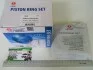 Кольца поршневые Д 65,Д 240 М/К (2 масл. кольца) PR-MTZ-44-5950-000-SET AMP СТ-50-1004060А5 (фото 2)